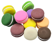 Mini Macarons, Pk.12 