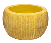 Plastic Parmesan Cheese with Bowl - Sl 