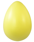 Giant Yellow Egg - 30 x 20cm