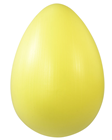 Giant Yellow Egg - 30 x 20cm 