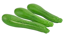 Courgette - 18cm Pk.3 