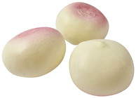 Small Turnips - Pk.3 