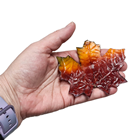 Flexible Autumn Leaves - Pk.118 