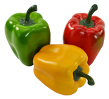 Artificial Peppers - Pk.3 