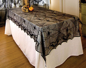 Lace Decor Tablecloth 