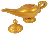 Genie Lamp 