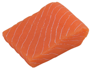 Salmon Portion 