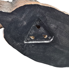 Realistic Artificial Moose Head 