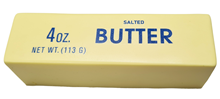 Stick of Butter 