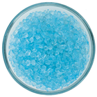 Neon Glass Nuggets - Blue 1kg 