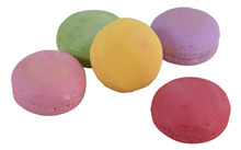 Macarons - Pk.5 