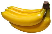 Bunch of Bananas - Slight Seconds 