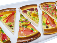 Buffet Pizza Slice - Assorted 