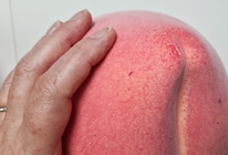 Giant Peach - Slight Second 