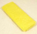 Display Organza - Yellow 