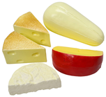 Cheese Selection 