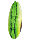 Giant Plush Avocado Half 