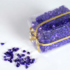 Gem Stones - Amethyst - 1cm 