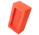 Fake Foam Brick 