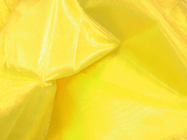 Display Organza - Yellow 