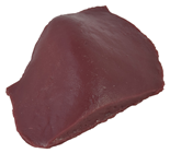 Fake Liver Piece 