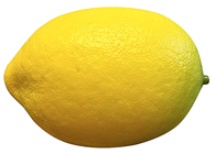 Fake Lemon - 9cm 