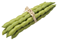 Light Green Beans - Pk.6 