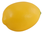 Artificial Lemon - 9cm 