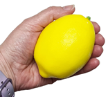 Lightweight Lemons, Pk.6 