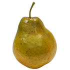 Fake Pear - Yellow 