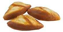 Italian Rolls - Pk.3 