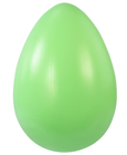 Giant Green Egg - 30 x 20cm 