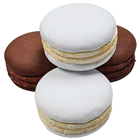 Giant Macarons, Pk.4 