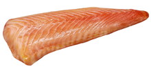 Salmon Tail Fillet 