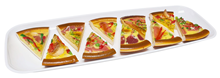 Buffet Pizza Slice - Assorted 