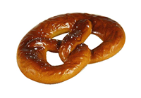 PRETZEL 30CM 