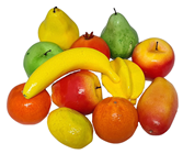Lightweight Fruit Selection 