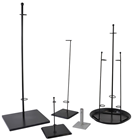 Metal Display Stand 