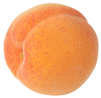 Lifelike Peach 