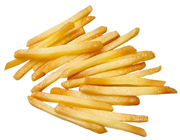 Fake Potato Fries - Pk.24 