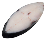 Black Cod Sable Fish Steak 
