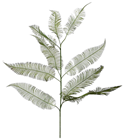 FERN BRANCH - 115CM 