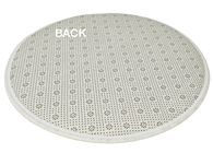 Cheesy Meat Feast Pizza 