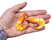Prawns - Pk.10 