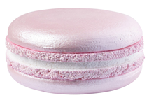 Giant Pink Macaron - 20cm 