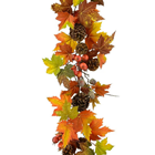 September Maple Garland - PACK of 2 
