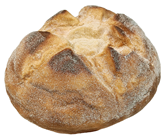 Farmhouse Rye Bread 