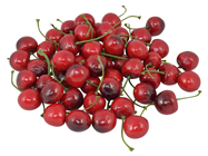 Mixed Cherries - Pk.50 
