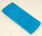 Display Organza - Turquoise 