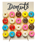 Donut Display Stand 